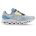 On Cloudstratus - pantofi alergare pentru femei - albastru deschis Chambray gri lavanda alb