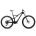 Orbea Rise M-LTD - bicicleta electrica full suspension 29" carbon - albastru-auriu