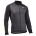 Northwave - jacheta ciclism pentru barbati iarna sau vreme rece Blade 2 Total Protection - gri inchis galben fluo