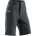 Northwave - pantaloni ciclism largi pentru femei escape wmn baggy pants - negru