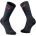 Northwave - sosete ciclism extreme pro summer socks - negru rosu
