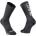 Northwave - sosete ciclism oh shit socks - negru alb