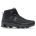 On Cloudrock 2 Waterproof - ghete sport barbati - negru eclipsa
