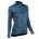 Northwave - jachetă ciclism pentru femei iarnă sau vreme rece Extreme 2 wmn jacket - albastru închis albastru deschis