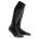 CEP - sosete lungi ski thermo pentru femei Ski Thermo Socks - negru gri