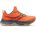 Saucony Endorphin Trail - pantofi sport pentru barbati - porocaliu Campfire Story negru gri