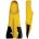 Finis - labe inot pentru adulti Zoomers Gold Z2 - galben