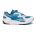 Saucony - pantofi sport casual pentru barbati Aya - alb albastru Tie Dye