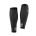 CEP - Compresie gamba femei Ultralight Calf Sleeves - negru gri