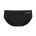 Orca - costum inot pentru barbati tip slip - negru