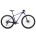 Orbea ONNA 29 30 Violet Blue - White - bicicletă MTB fitness