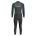 Orca - costum neopren pentru barbati Freedive Mantra 1 P wetsuit - negru albastru