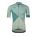 Hiru - tricou ciclism barbati maneca scurta Free Core Classic  SS Jersey - albastru royal albastru inchis
