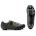 Northwave Origin Plus 2 - pantofi ciclism MTB XC - negru verde padure