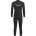 Orca - costum neopren pentru barbati Perform Openwater FINA wetsuit - negru