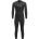 Orca - costum neopren triatlon pentru barbati Athlex Float Triathlon Wetsuit - negru rosu buoyancy