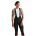 Pantaloni 3-4 cu bretele SPECIALIZED Mens RBX Comp - Black