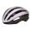 Specialized - casca ciclism Airnet Mips - alb satin Cast gri clay