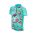 Spiuk - Tricou ciclism copii ANATOMIC SS kid jersey - albastru multicolor