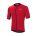 Spiuk - Tricou ciclism pentru barbati maneca scurta Summum Stratos SS men jersey - albastru bleumarin