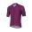 Spiuk - Tricou ciclism pentru barbati maneca scurta Max SS men jersey - bordeaux red