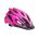 Spiuk - Casca ciclism TAMERA EVO helmet - roz fuchsia negru