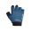 Spiuk - Manusi ciclism degete scurte HELIOS gloves - albastru negru