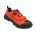 Spiuk - Pantofi ciclism MTB AMARA shoes - portocaliu intens scarlet negru
