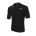 Spiuk - Tricou ciclism maneca scurta ANATOMIC CLASSIC SS jersey - negru