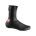Castelli - huse pantofi waterproof Pioggerella - negru