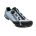 Spiuk - Pantofi ciclism MTB Aldapa Carbon MTB XC shoes - argintiu negru