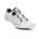 Spiuk - Pantofi ciclism sosea ALDAMA Road shoes - alb matt