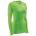 CEP - Bluza de compresie cu maneci lungi pentru femei Winter Wingtech Long Sleeve - verde viper