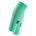 CEP - Compresie gamba femei Calf Sleeves - verde deschis jad negru