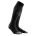 CEP - sosete ski ultrausoare pentru barbati Ski Ultralight Socks - negru gri inchis