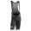Northwave - Pantaloni Scurti ciclism pentru barbati cu bretele Rockster bibtights - negru
