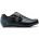 Northwave - pantofi ciclism sosea Extreme 3 - negru albastru irizat