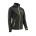 CEP - Jacheta termica vreme rece sau vant pentru femei Brand Softshell - negru verde lime