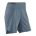 CEP - Pantaloni scurti alergare pentru femei Loose Fit Women Shorts - albastru