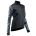 Northwave - jacheta ciclism ploaie sau vreme rece, protectie vant si rezistenta apa Extreme TP women jacket - negru gri