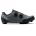 Northwave Rebel 3 - pantofi pentru ciclism MTB - gri antracit negru