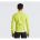 Specialized - jacheta ciclism protectie ploaie Hyprviz SL Polartech Neoshell rain jacket - verde fluo