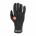 Castelli manusi ciclism calduroase cu degete lungi - Perfetto Ros - negru