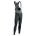 Northwave - pantaloni ciclism iarna - Active Acqua Bibtight - negru