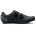 Northwave Revolution 3 - pantofi pentru ciclism sosea - negru logo albastru irizat