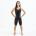 Finis - Costum inot tehnic pentru fete sau femei - Vapor Pro Open Back Kneeskin