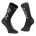 Northwave - sosete pentru ciclism Extreme Air - negru gri