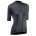 Northwave - tricou ciclism cu mânecă scurtă pentru femei Fast Jersey - negru