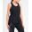 2XU - maiou alergare pentru femei GHST Singlet - negru