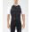 2XU - tricou ciclism barbati Elite Cycle  Jersey - negru alb